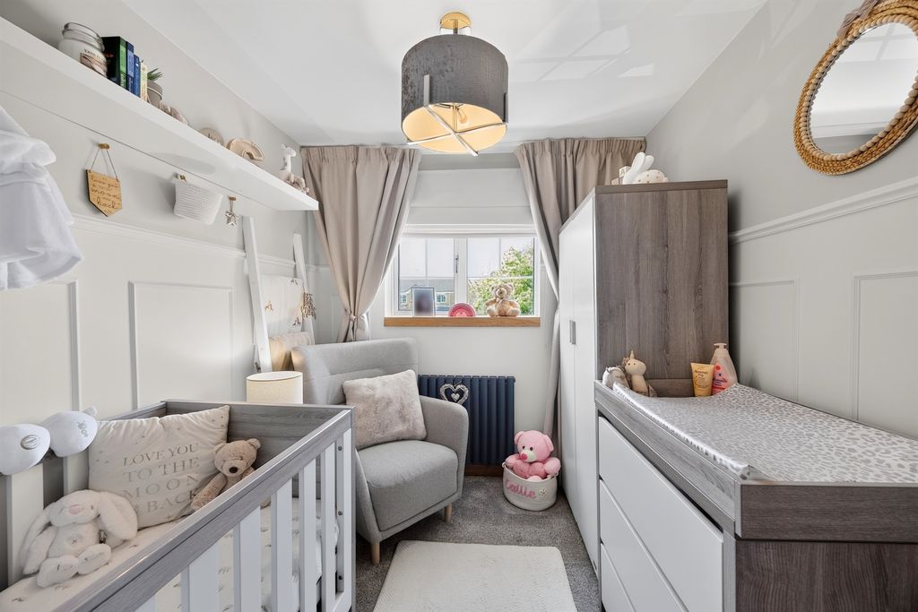 Additional image 17 of 4 bed detached house for saleHawthorn Avenue, Erskine PA8