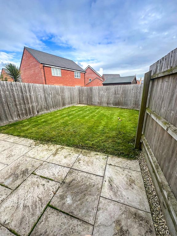 Property photo 3 of 15 Rear Garden