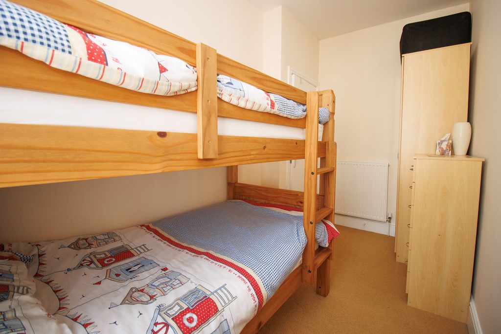 Additional image 7 of 2 bed flat for saleRutland Street, Filey YO14