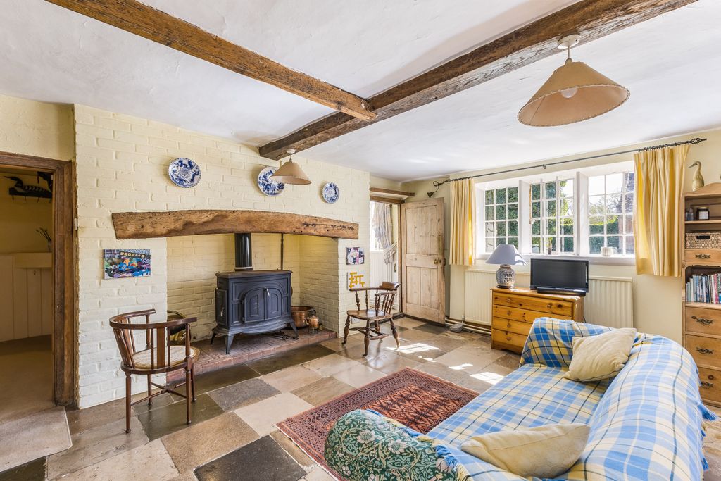 Additional image 6 of 5 bed detached house for saleLower Hatfield Road, Hertford SG13