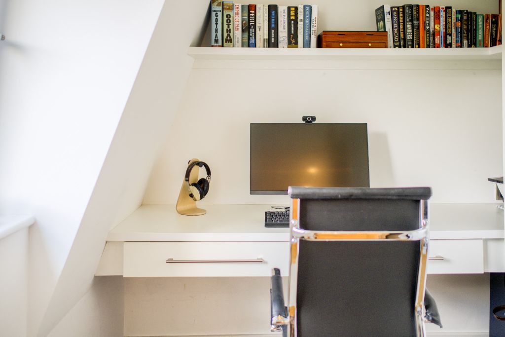 Additional image 27 of 2 bed flat for saleSt Pauls House, St. Pauls Square, Jewellery Quarter, Birmingham B3