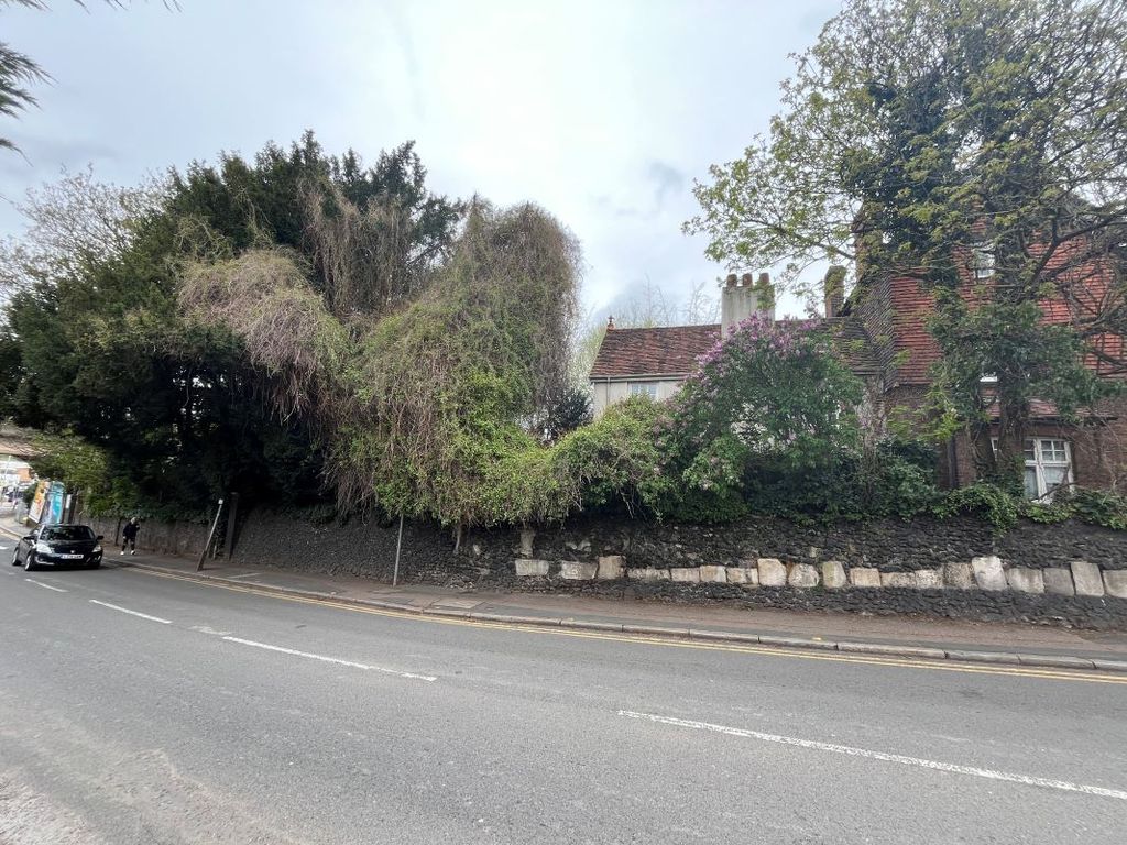 Additional image 21 of Land for saleChalk Hill & 12 Ye Corner, Watford WD19