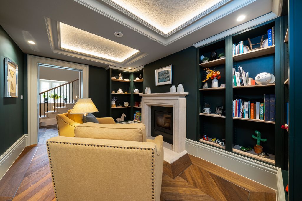 Additional image 11 of 6 bed property for saleWhite, White Lackington, Dorchester DT2