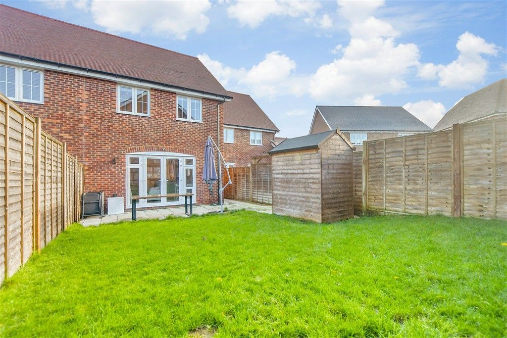 Property photo 2 of 7 Rear Garden