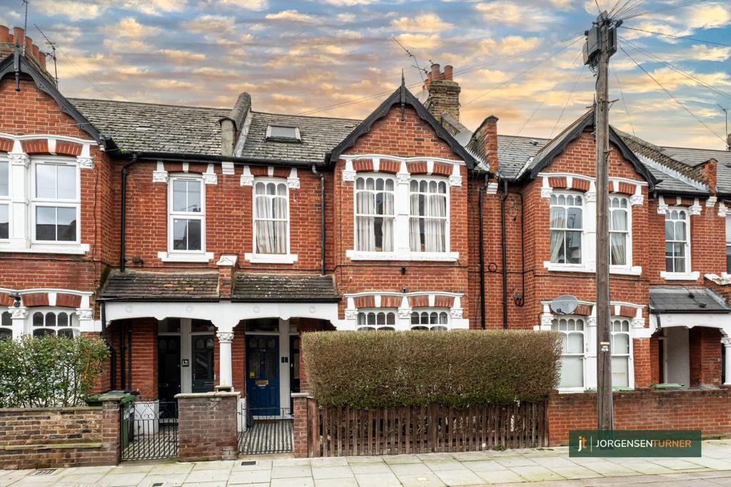 Property photo 2 of 12 External .Jpg