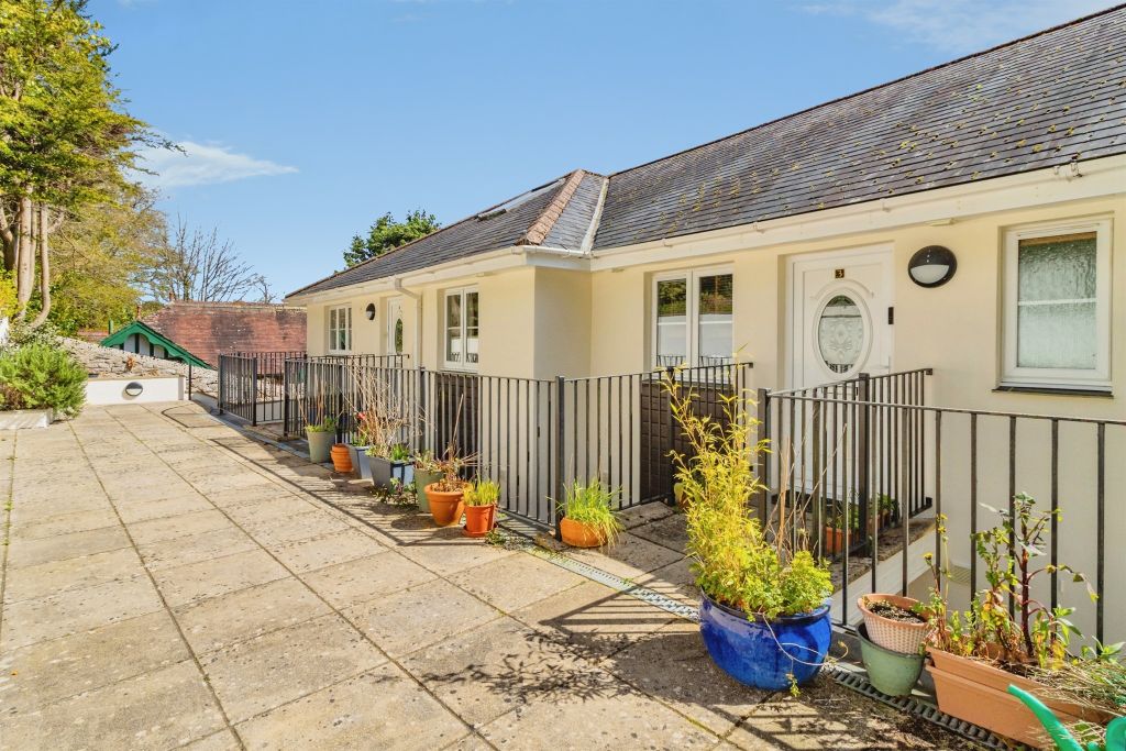 Additional image 16 of 3 bed maisonette for saleCollege Road, Newton Abbot TQ12