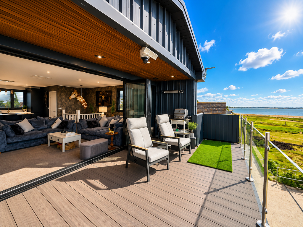 Property photo 1 of 31 Terrace / Patio