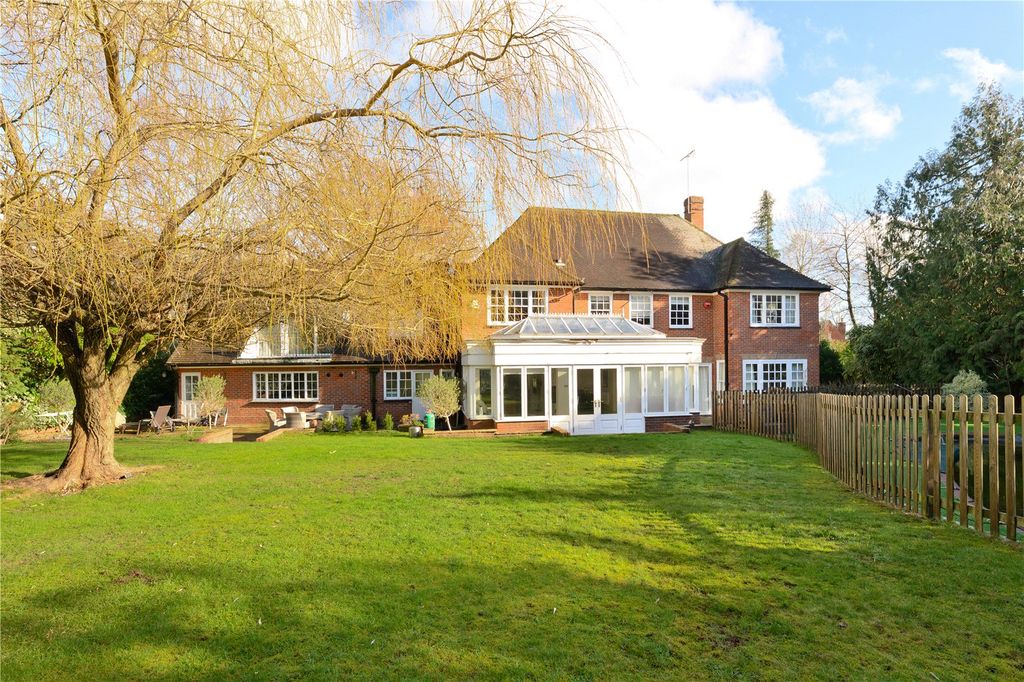 Additional image 21 of 6 bed detached house for saleEsher Park Avenue, Esher, Surrey KT10