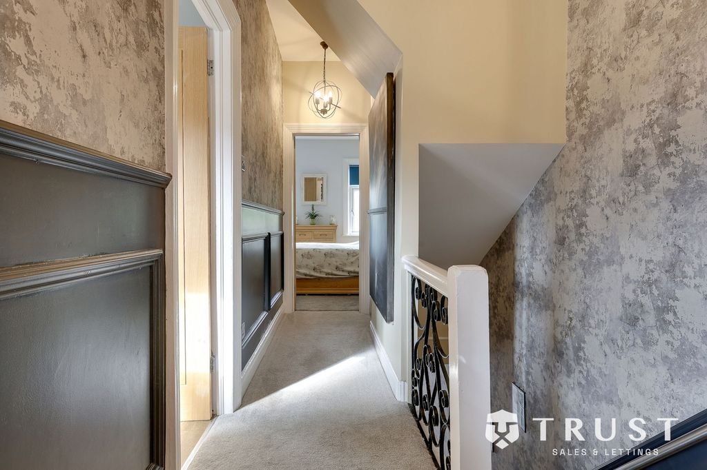 Additional image 17 of 3 bed semi-detached house for saleDeighton Lane, Batley WF17