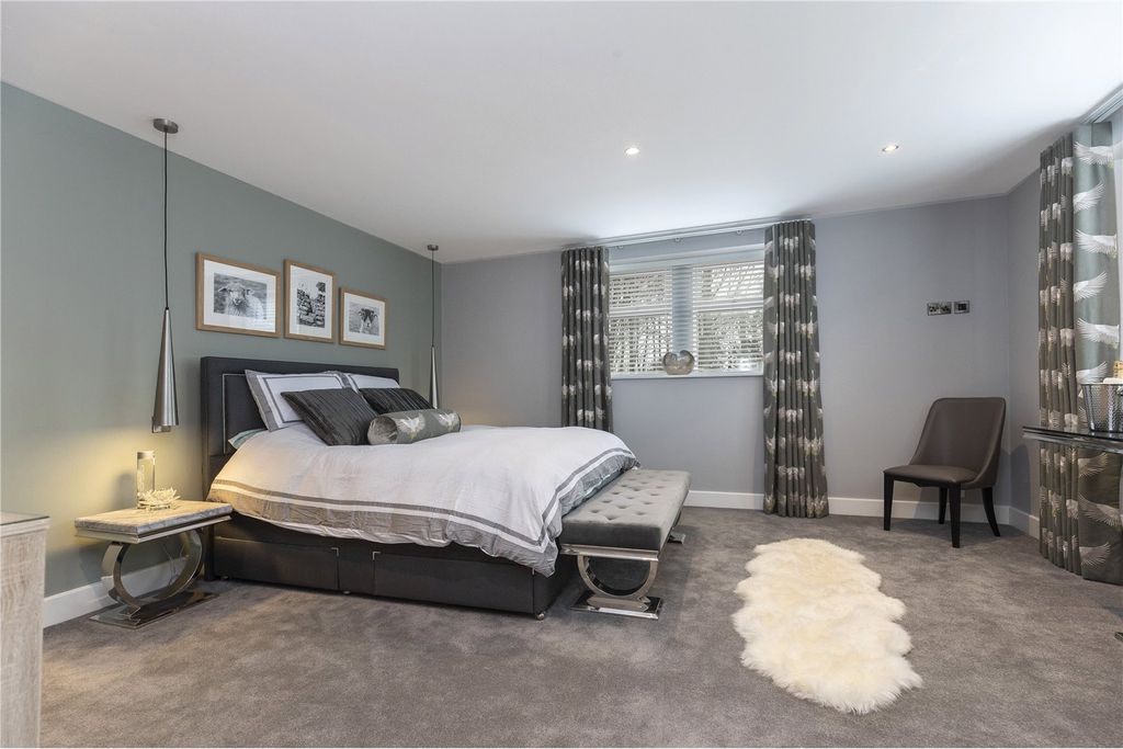 Additional image 15 of 8 bed detached house for saleHealey, Ripon, North Yorkshire HG4