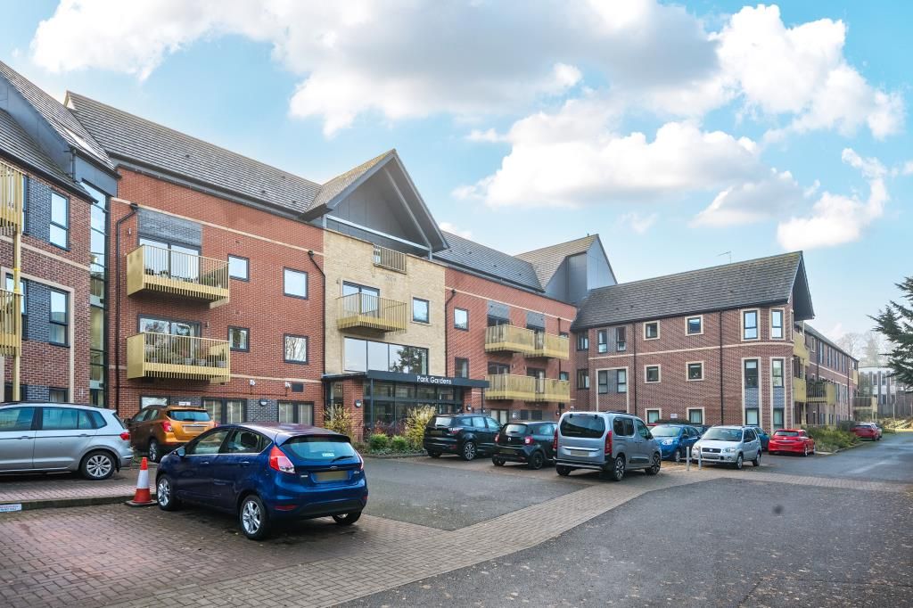 Property photo 1 of 20 External View