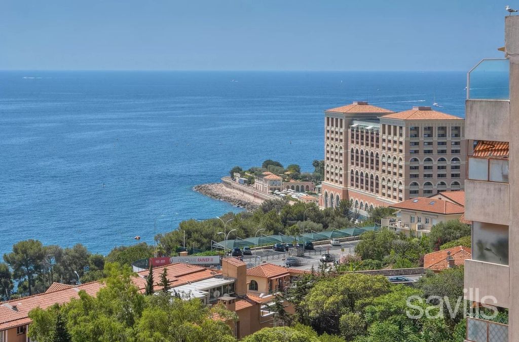 Property photo 1 of 37 Penthouse Close To Monaco With Sea View