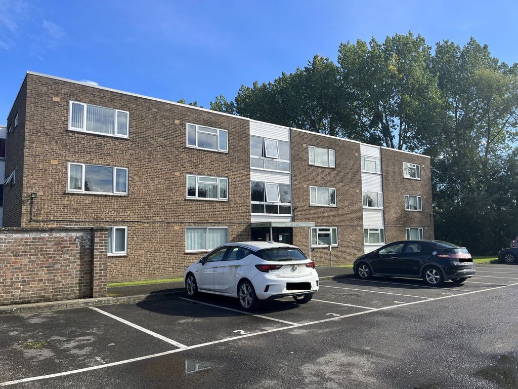 Property photo 1 of 6 1Â Bedroom Flat For Rent