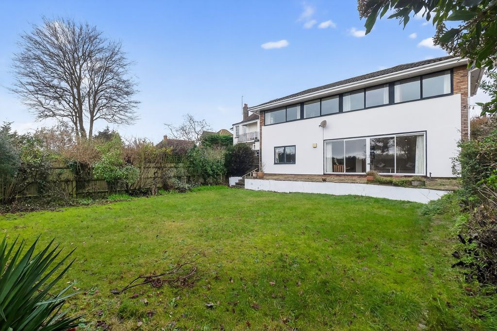 Property photo 3 of 20 Rear View