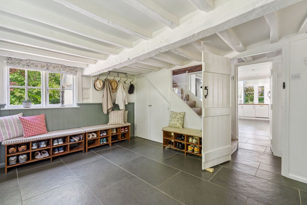 Additional image 9 of 5 bed detached house for saleThe Green, Edlesborough LU6