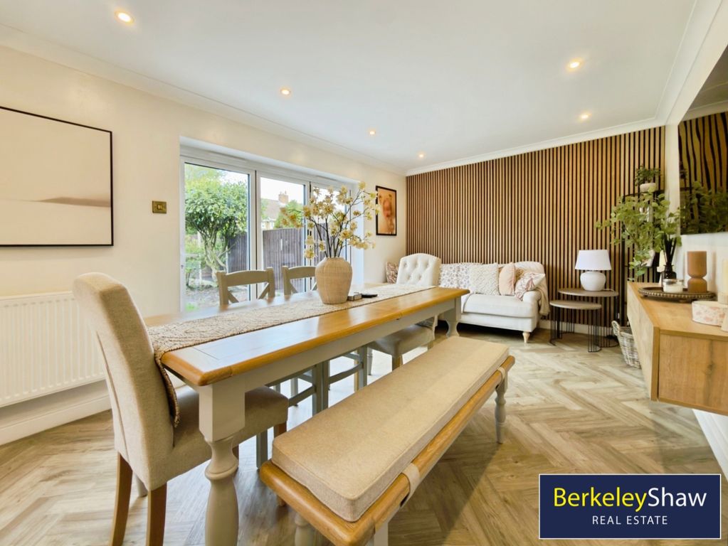 Property photo 2 of 24 Kitchen/Living/Dining Room