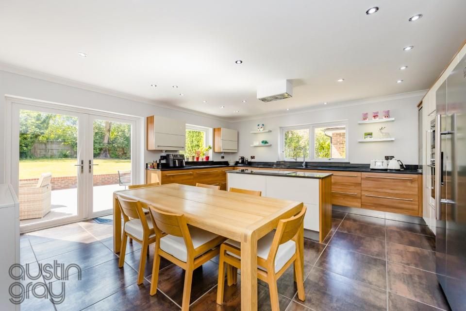 Additional image 5 of 5 bed property for saleLewes Road, Haywards Heath RH17