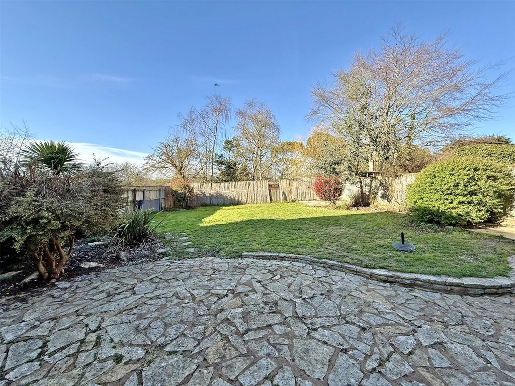 Property photo 2 of 12 Back Garden