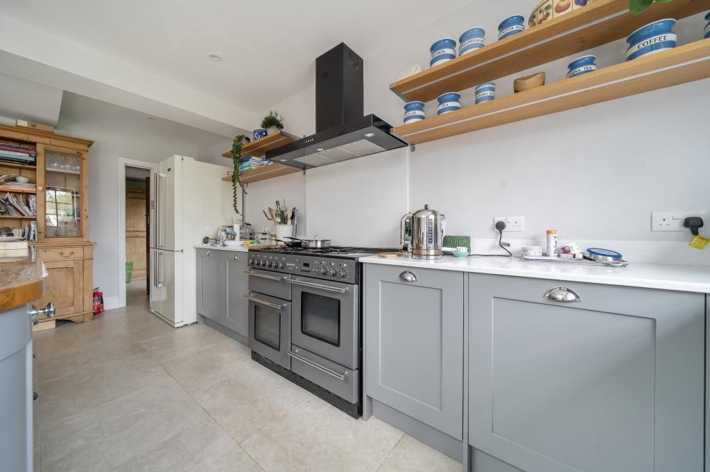 Property photo 3 of 23 Kitchen/Living Area