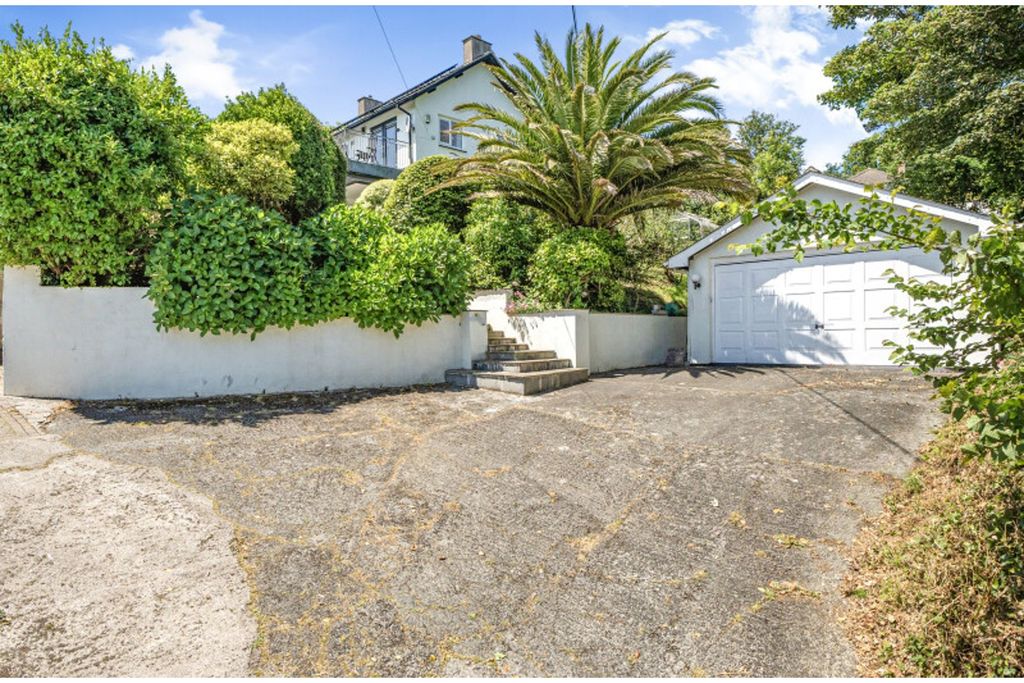 Additional image 10 of 4 bed detached house for saleChyandour Cliff, Penzance TR18