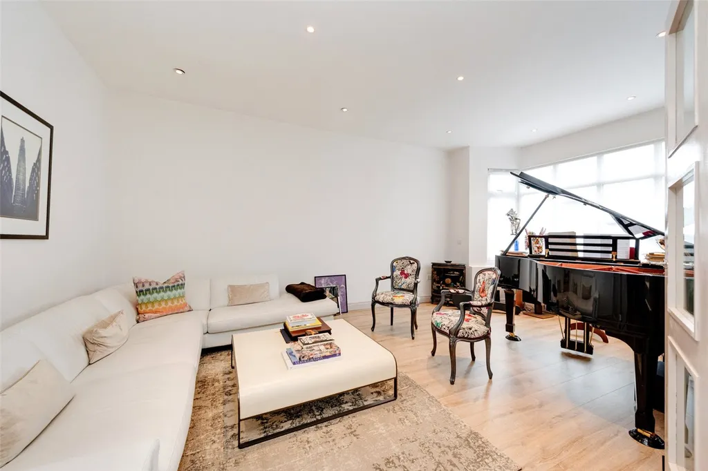 The Ridgeway, London NW11 - View 6