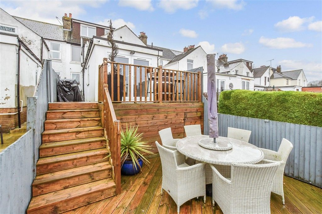 Property photo 2 of 14 Rear Elevation