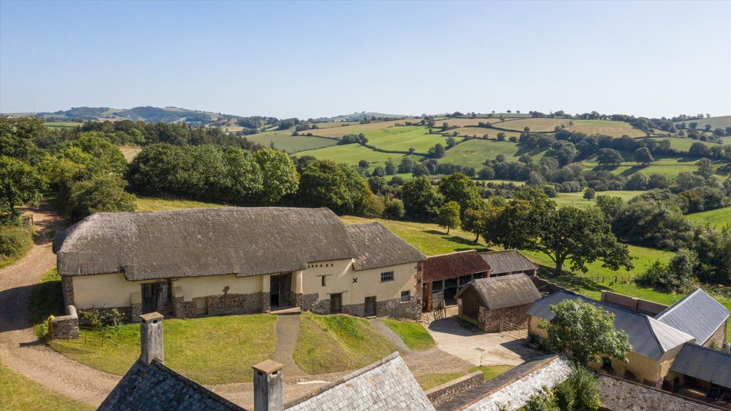 Additional image 29 of 6 bed farm for saleDira Barton, East Village, Crediton, Devon EX17