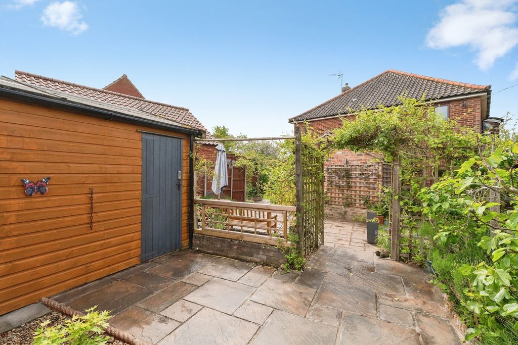 Additional image 29 of 4 bed detached house for saleNorwich Road, Fakenham, Norfolk NR21