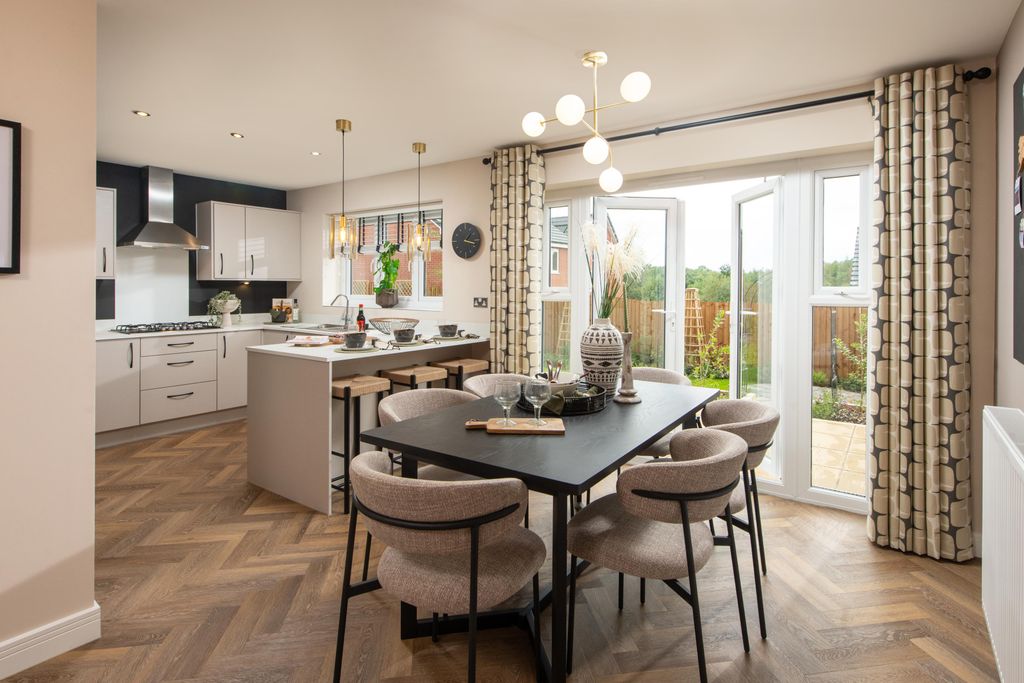 Property photo 1 of 15 Showhome Interior