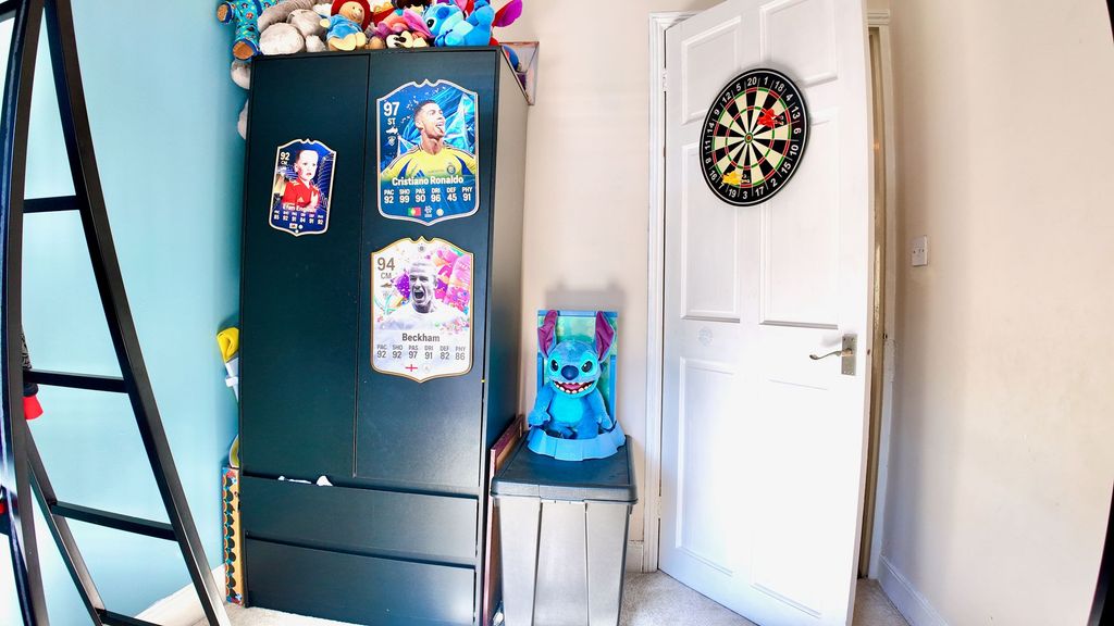 Additional image 23 of 4 bed semi-detached house for saleHillside Road, Crumlin NP11