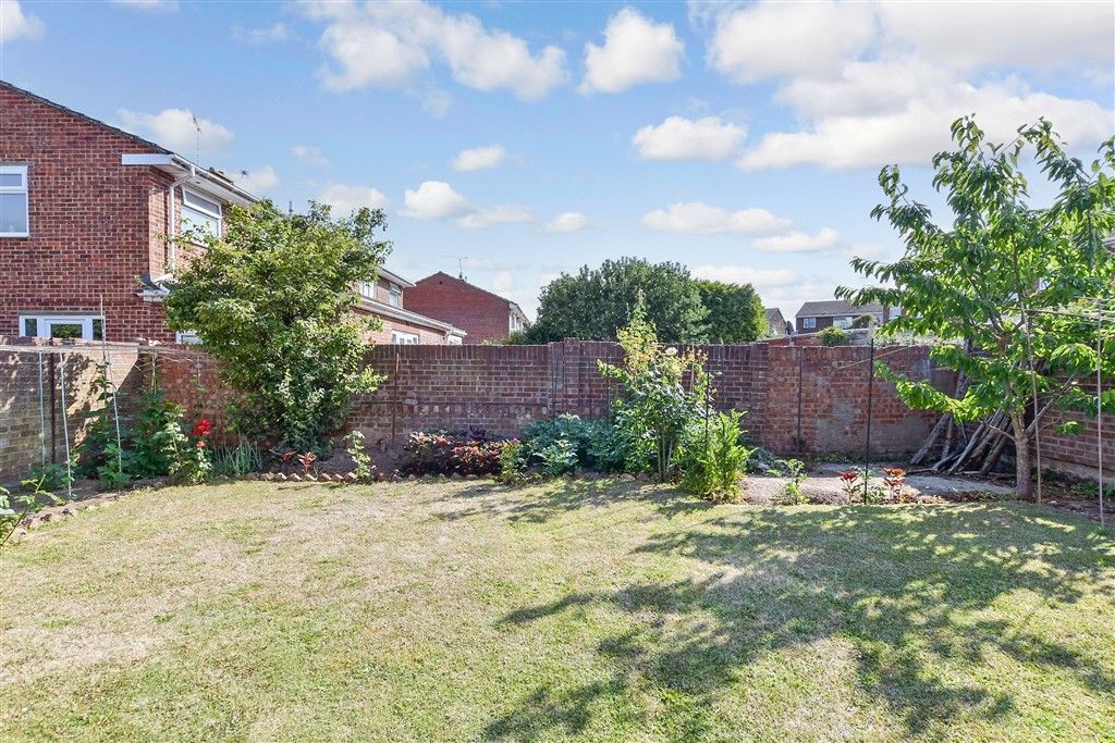 Property photo 1 of 13 Rear Garden