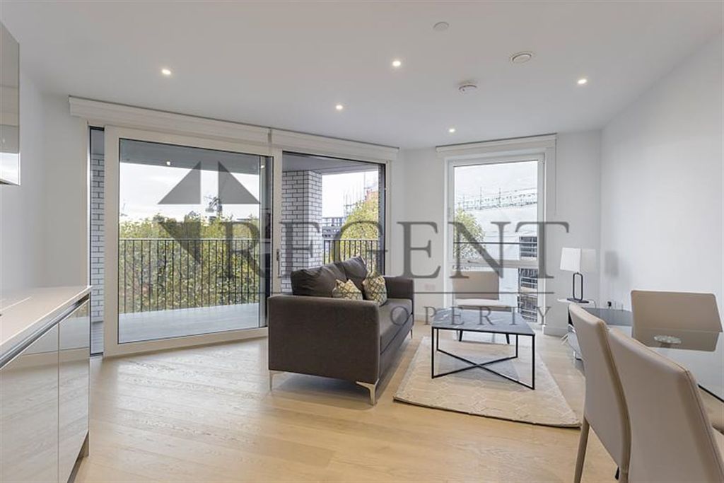 Property photo 1 of 7 Open Plan