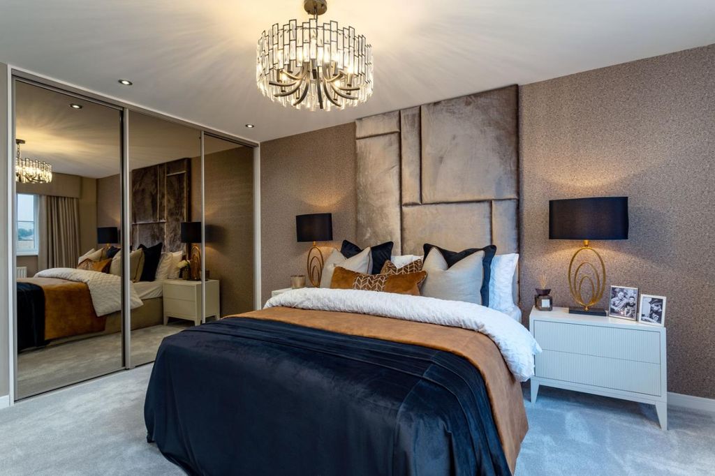 Additional image 18 of 4 bed detached house for sale"The Avondale" at Arrochar Drive, Bishopton PA7