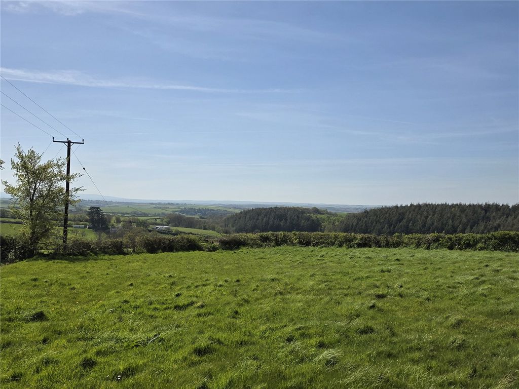Additional image 15 of Land for saleSt. Giles, Torrington, Devon EX38