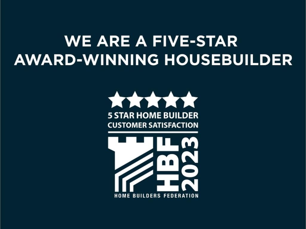 Property photo 3 of 23 Award Winning Housebuilder