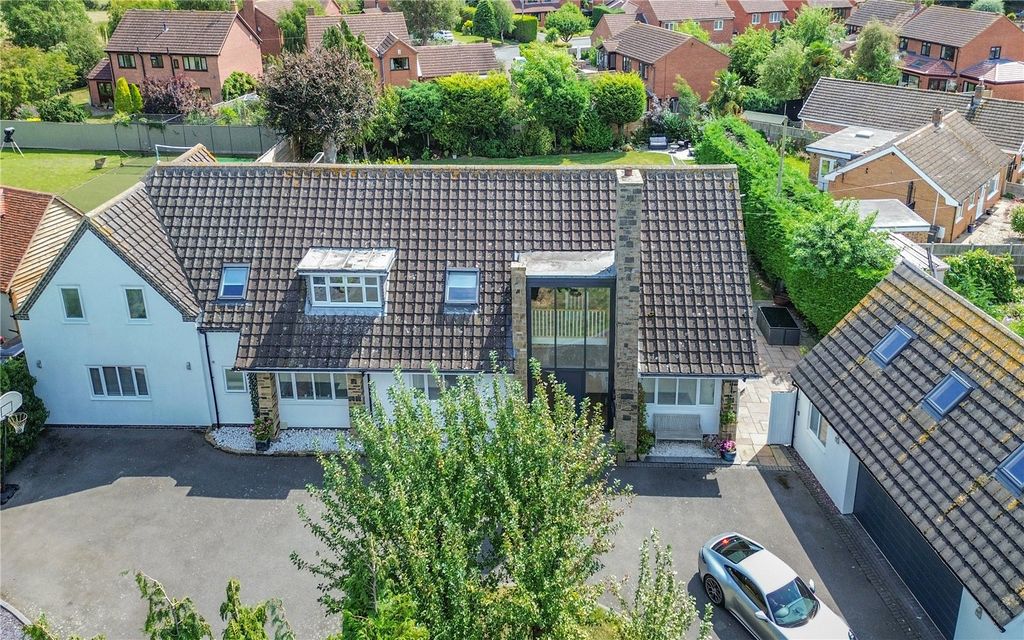 Property photo 2 of 27 Aerial View