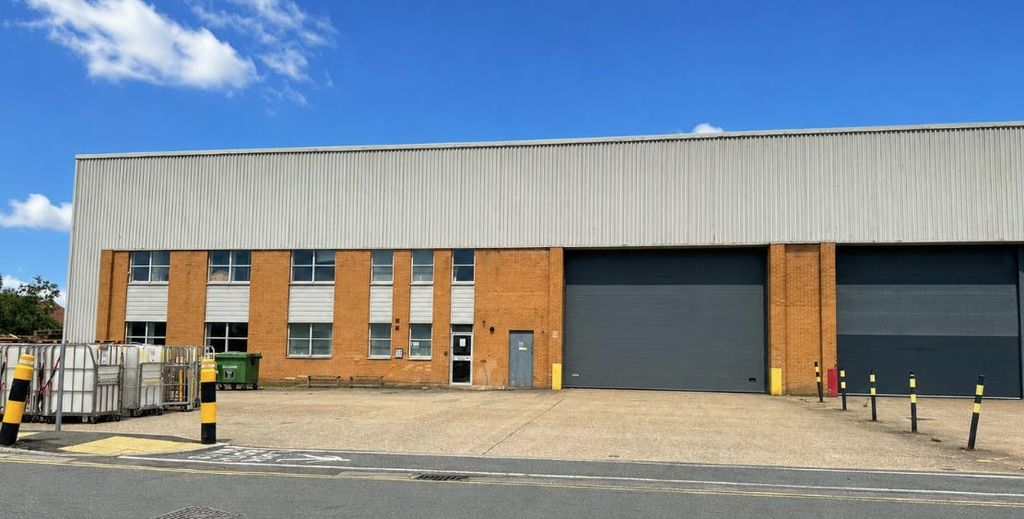 Property photo 1 of 5 The Heathrow Estate