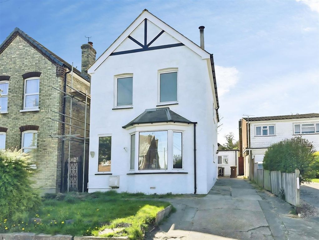 Property photo 1 of 21 Mount Road
