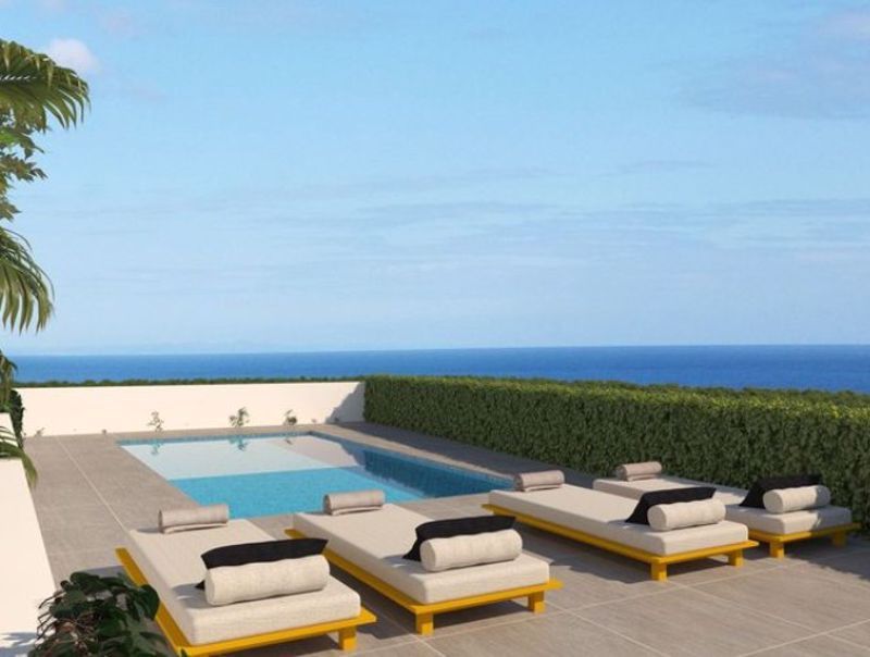Property photo 2 of 10 Communal Pool -...