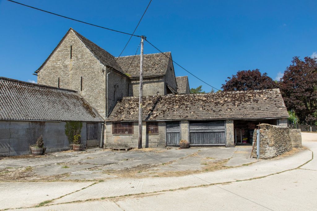 Additional image 5 of Property for saleBarnsley, Cirencester, Gloucestershire GL7
