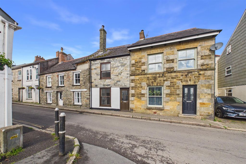 Property photo 1 of 21 Fore Street