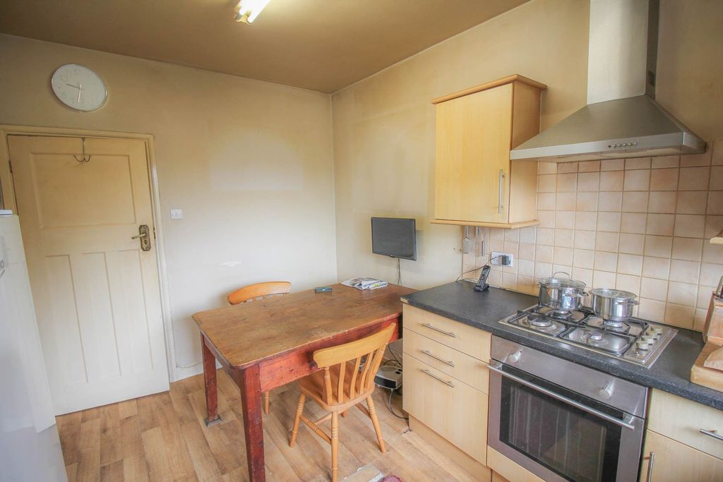 Additional image 5 of 1 bed flat for saleSandringham Road, Weston-Super-Mare BS23