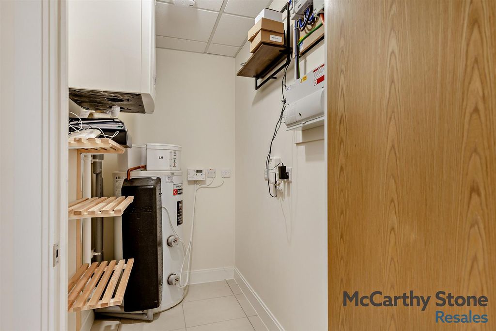 Additional image 14 of 1 bed flat for saleNorton Place, Icknield Way, Baldock SG7