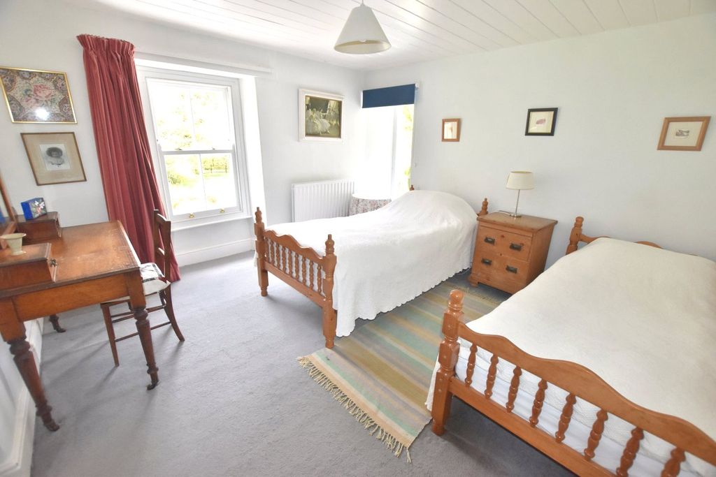 Additional image 17 of 5 bed detached house for saleVelindre, Llandysul, Carmarthenshire SA44