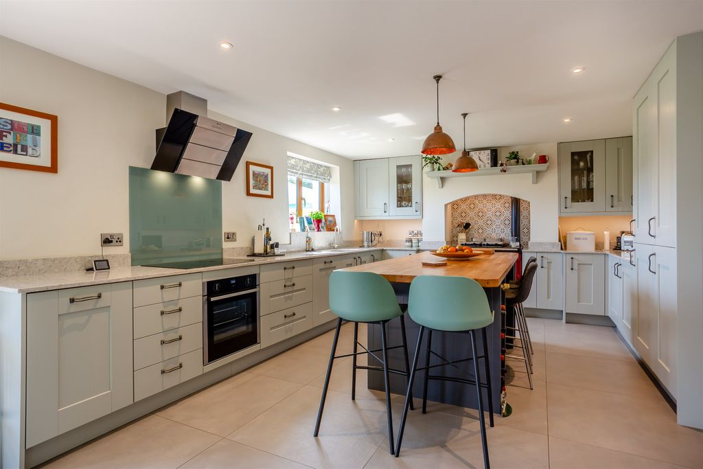 Additional image 11 of 4 bed detached house for saleGanarew, Monmouth, Monmouthshire NP25