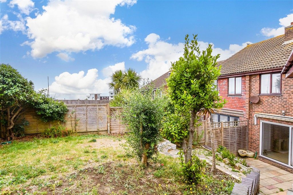 Property photo 2 of 20 Rear Garden