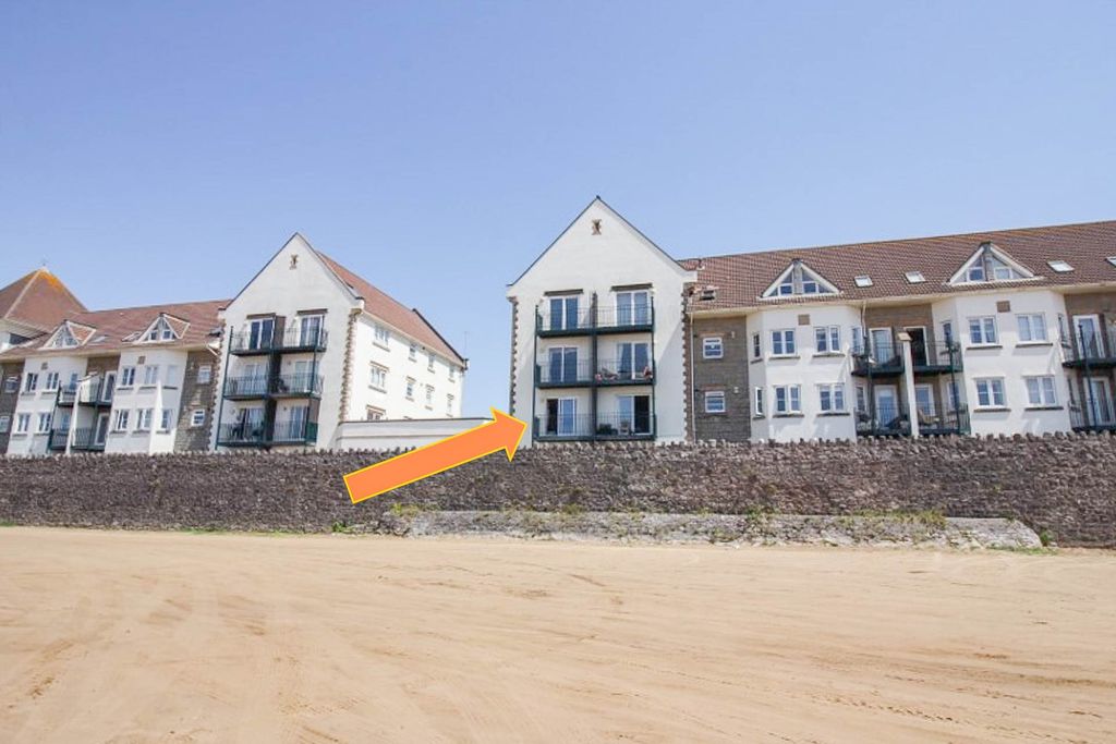Additional image 7 of 3 bed flat for saleRoyal Sands, Beach Road, Weston-Super-Mare BS23