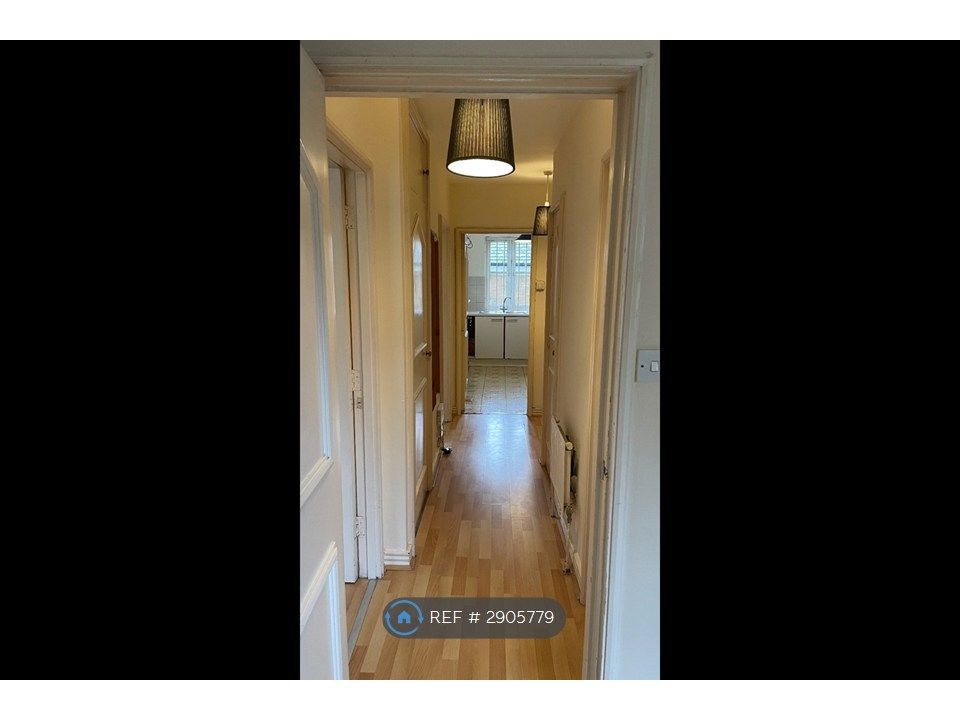 Property photo 2 of 13 Hallway To Kitchen