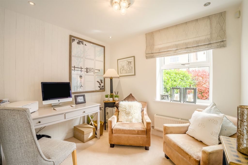 Additional image 5 of 4 bed detached house for saleTernata Drive, Monmouth, Monmouthshire NP25