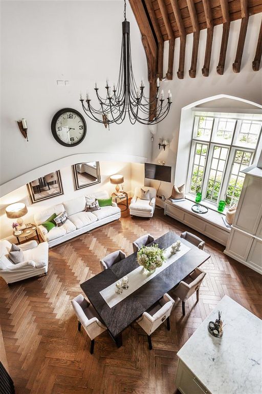 Additional image 34 of 4 bed flat for saleAlbury Park Mansion, Albury, Guildford, Surrey GU5